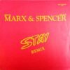 Marx & Spencer – Stay